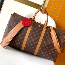 LV Travel Bags